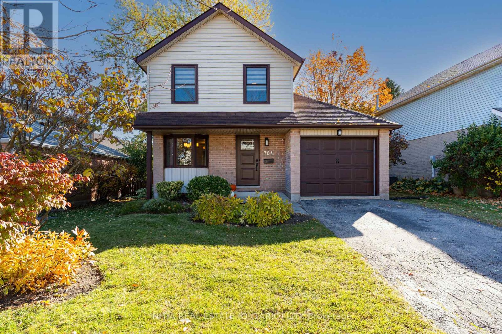 784 HOMEVIEW ROAD, London South (South Q)