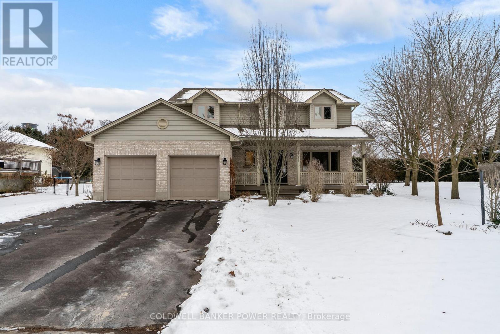 3558 SPRINGER ROAD, Middlesex Centre (Delaware Town)