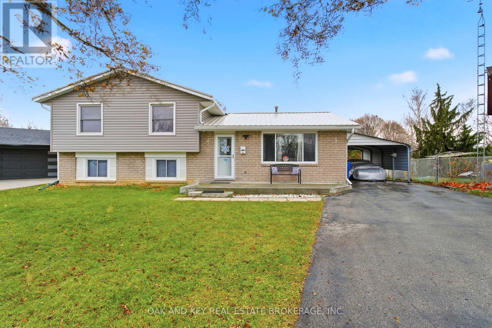 86 CHESTNUT DRIVE, Chatham-Kent (Chatham)