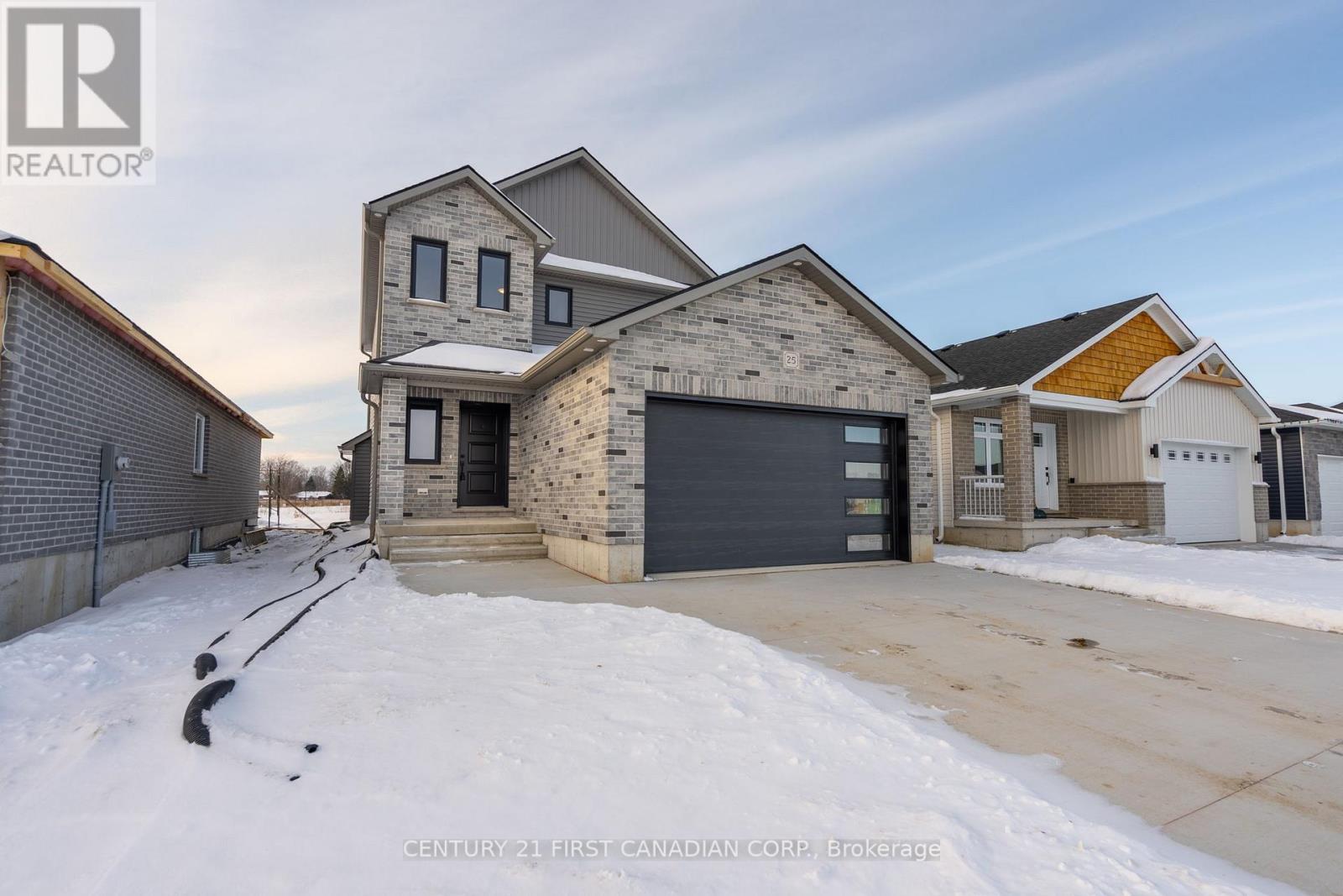 25 SHELDABREN STREET, North Middlesex (Ailsa Craig)