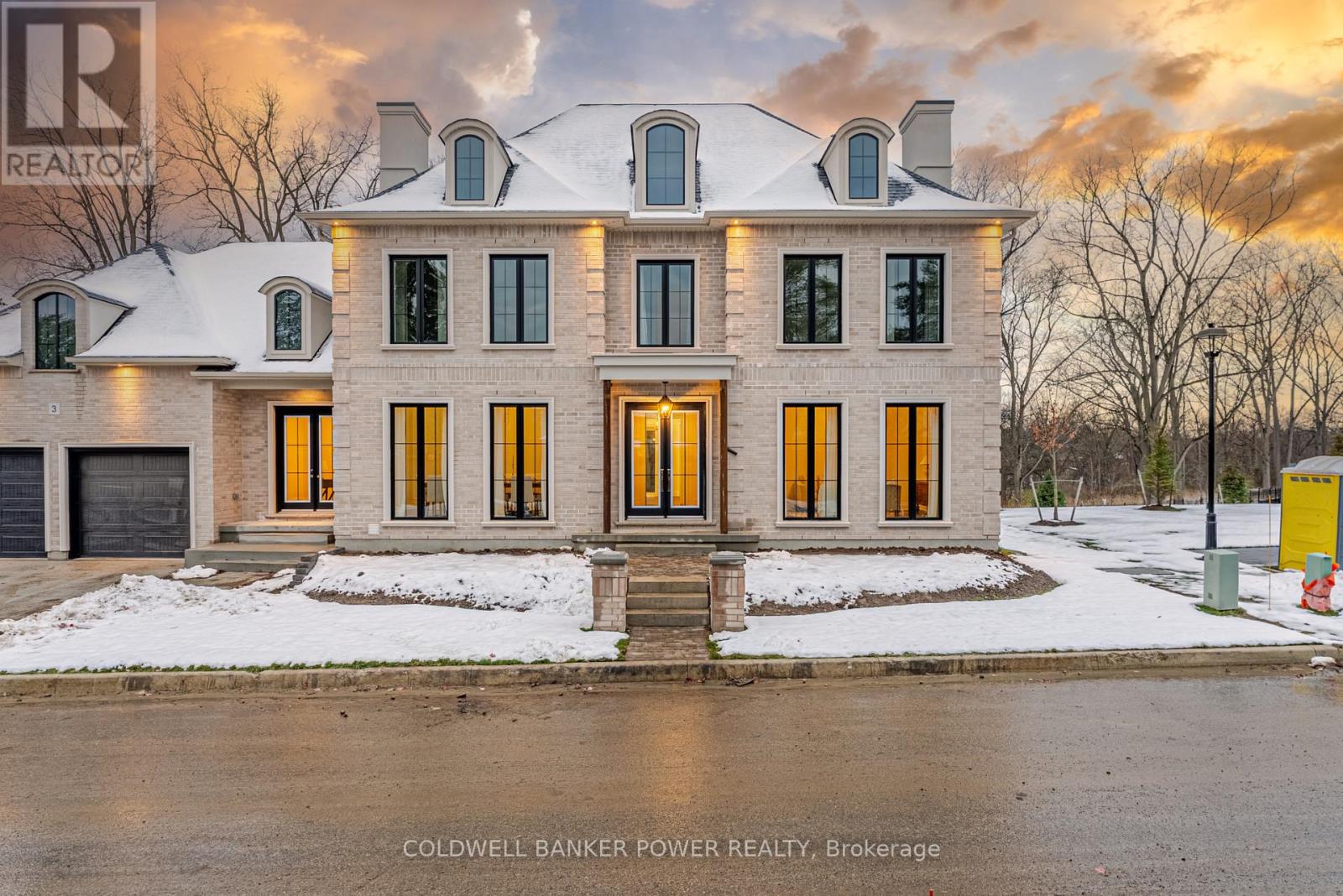 9 - 7100 KILBOURNE ROAD, London South (South V)