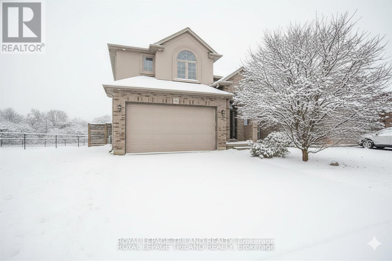 1862 CHERRYWOOD TRAIL, London North (North M)