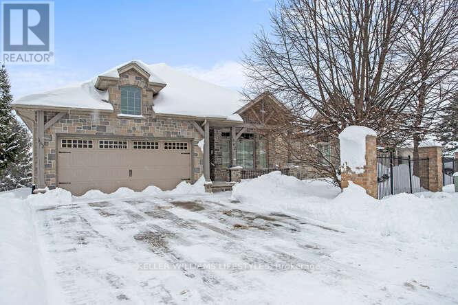 1662 SHORE ROAD, London South (South A)