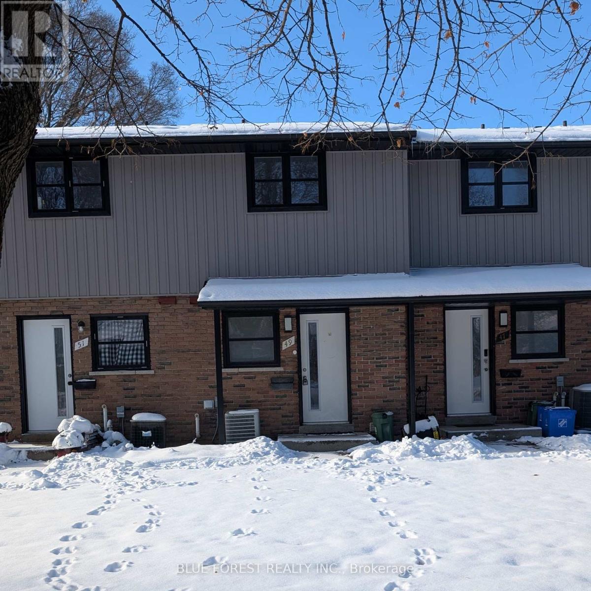 49 TOULON CRESCENT, London East (East I)