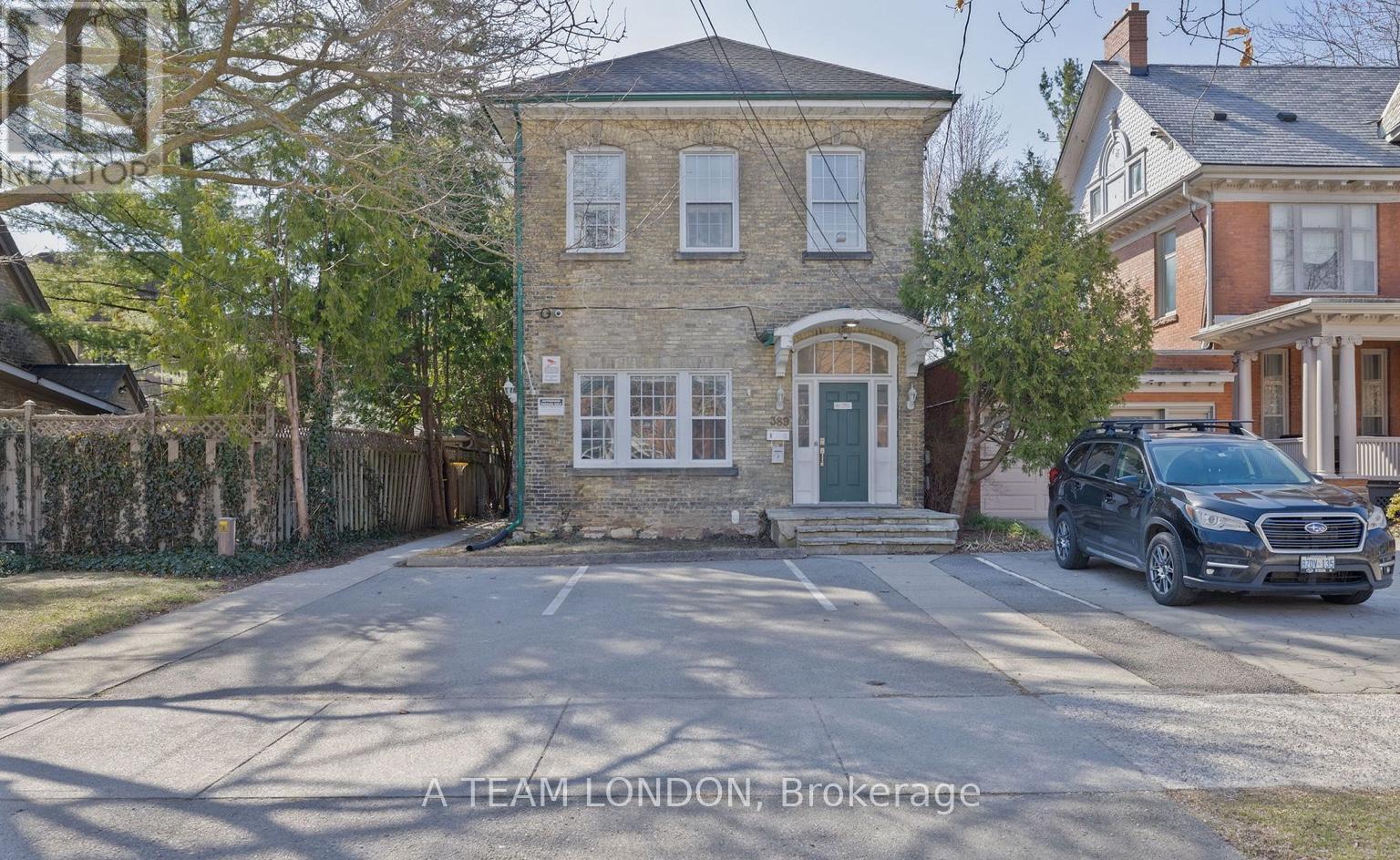 389 DUFFERIN AVENUE, London East (East F)
