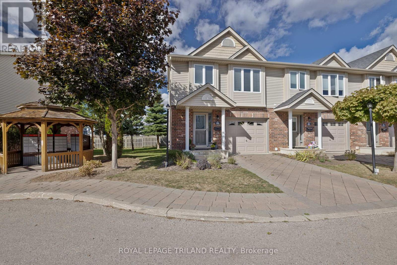 39 - 1625 PURSER STREET, London East (East D)