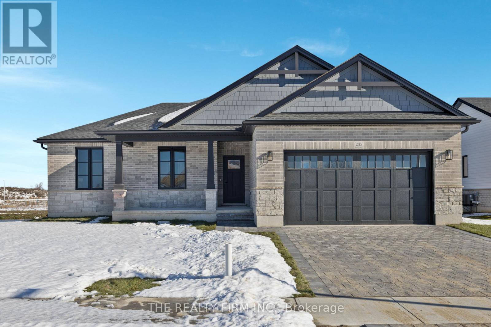 289 KING STREET, Southwest Middlesex (Glencoe)