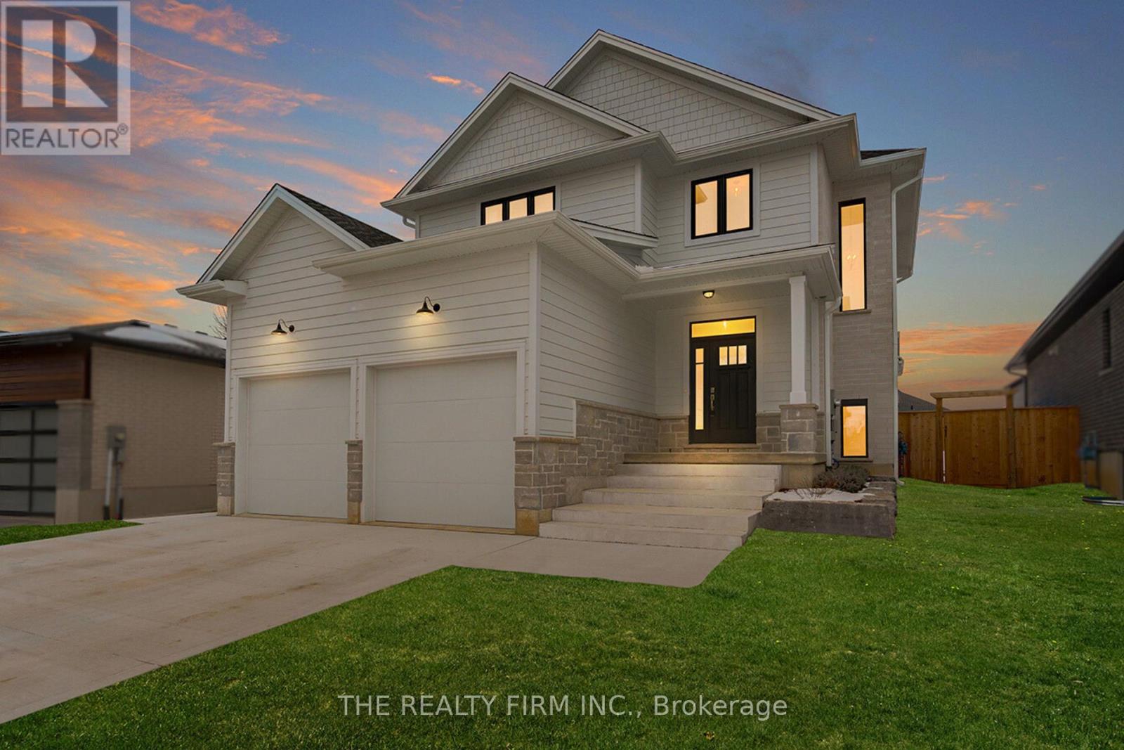 291 KING STREET, Southwest Middlesex (Glencoe)