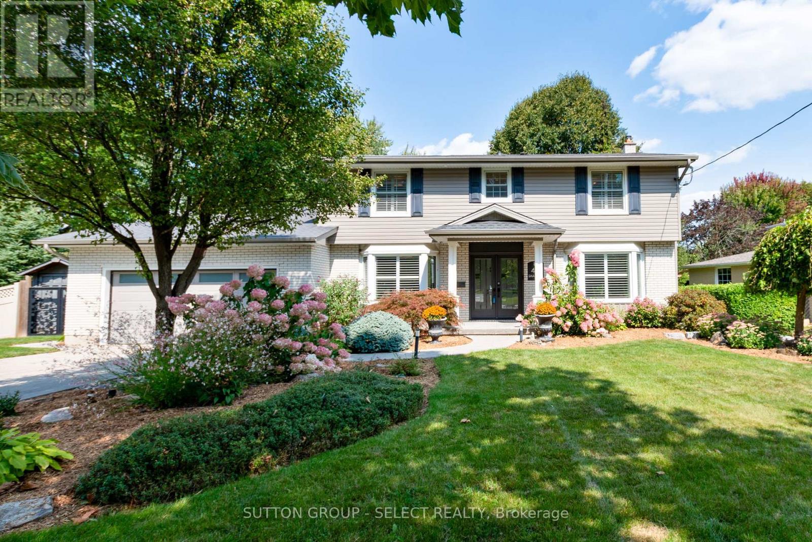 47 SHAVIAN BOULEVARD, London North (North A)