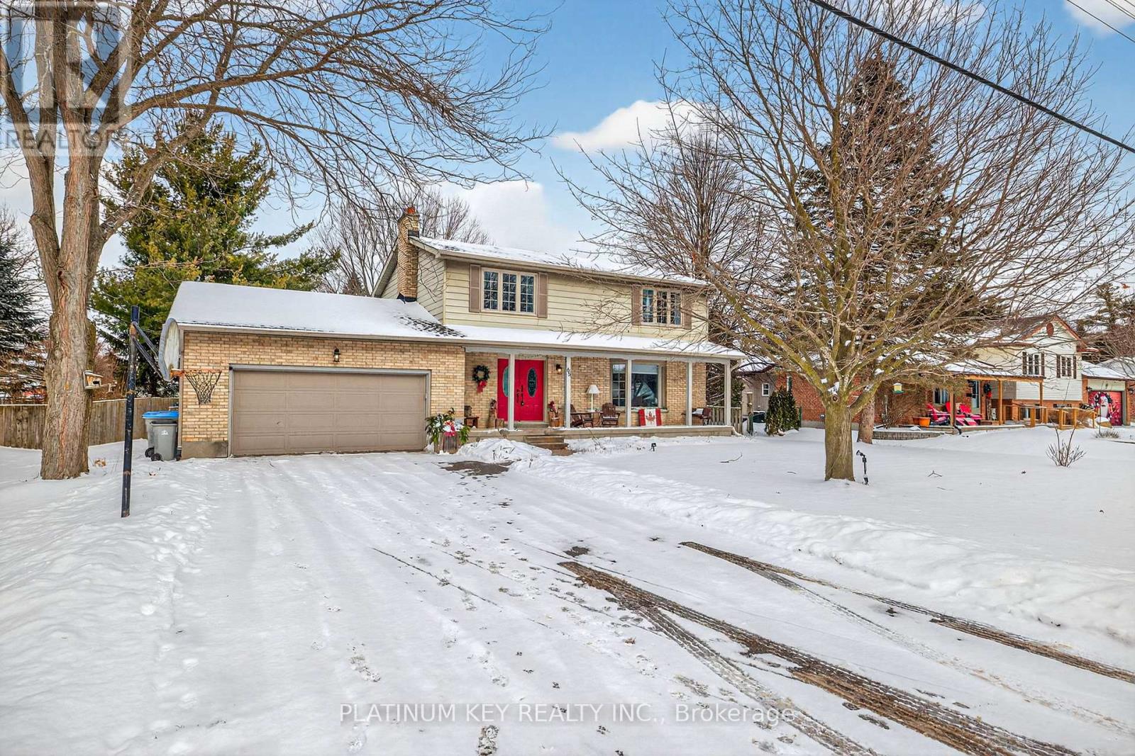 65 WELLINGTON STREET, Middlesex Centre (Delaware Town)