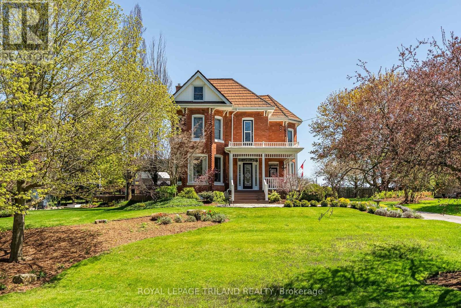 6058 STONE CHURCH ROAD, Central Elgin (Union)