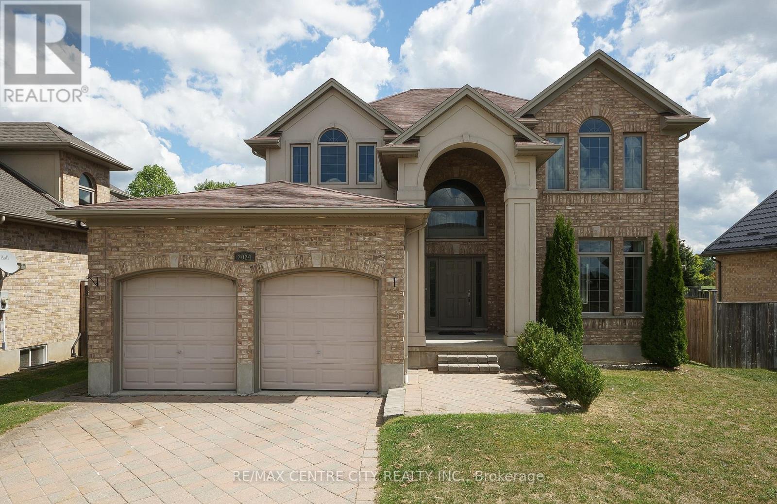 2024 PENNYROYAL STREET, London North (North D)