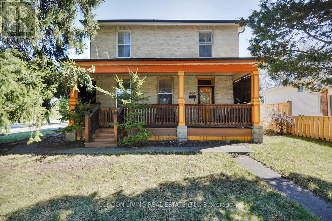 503 BASELINE ROAD E, London South (South G)