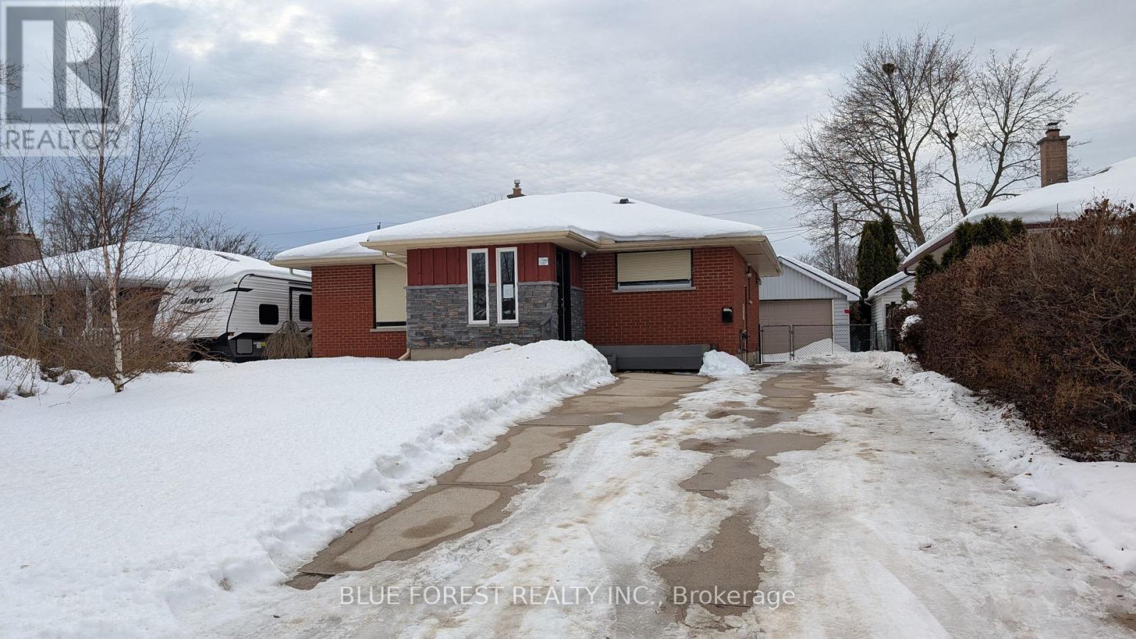 149 MARK STREET, London East (East D)