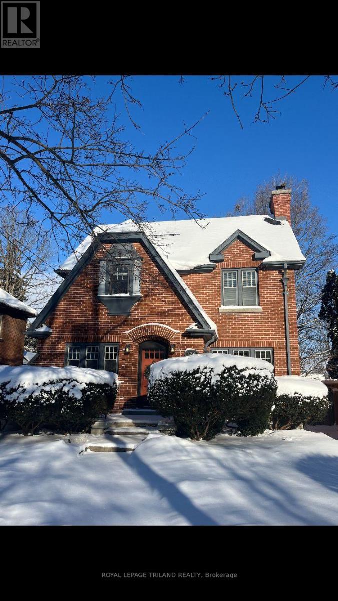 176 DEVONSHIRE AVENUE, London South (South G)