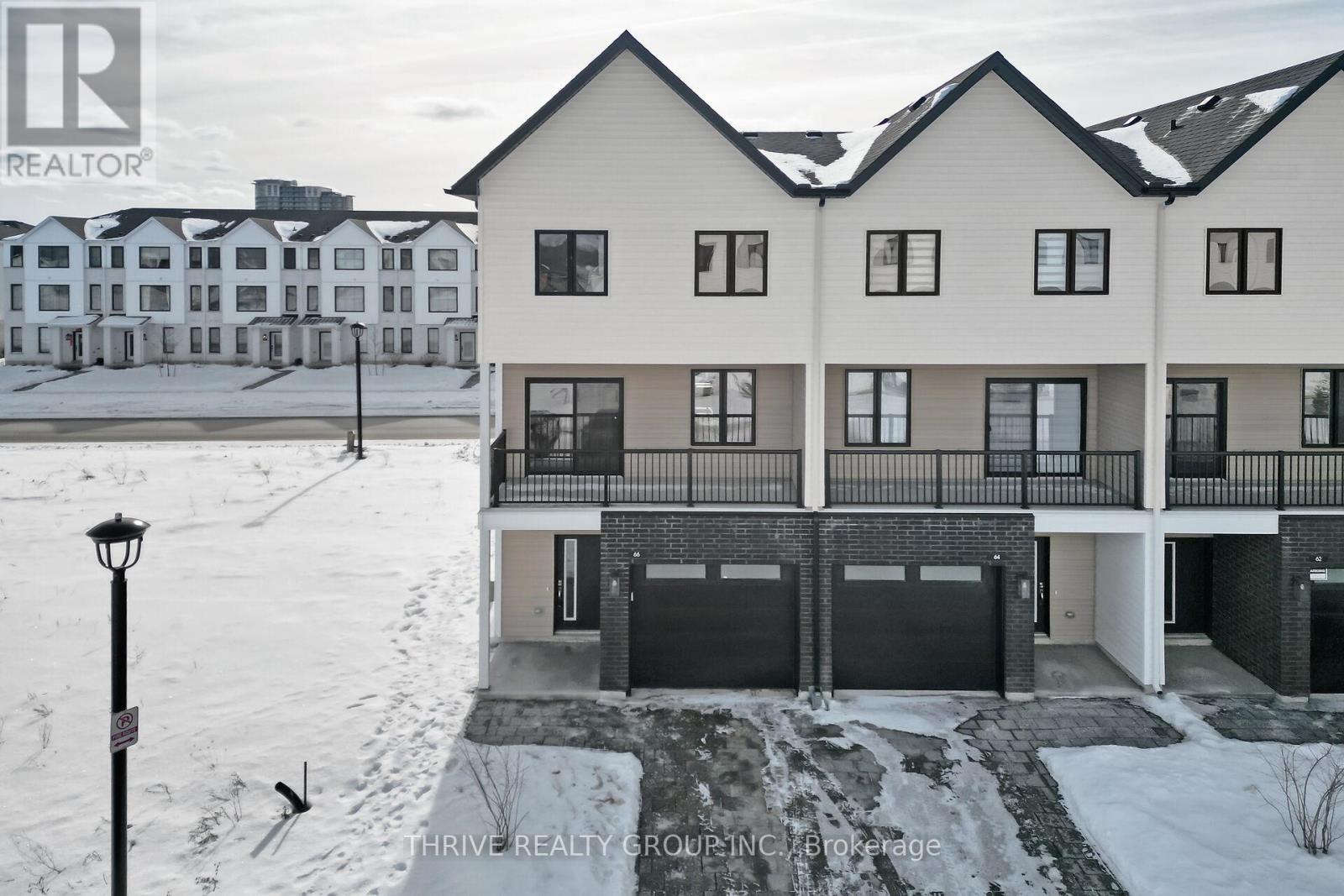 66 - 1595 CAPRI CRESCENT, London North (North S)