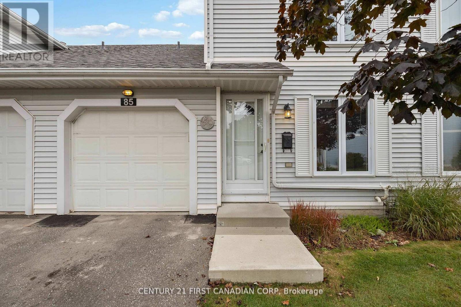 85 - 120 CENTRE STREET, London South (South E)