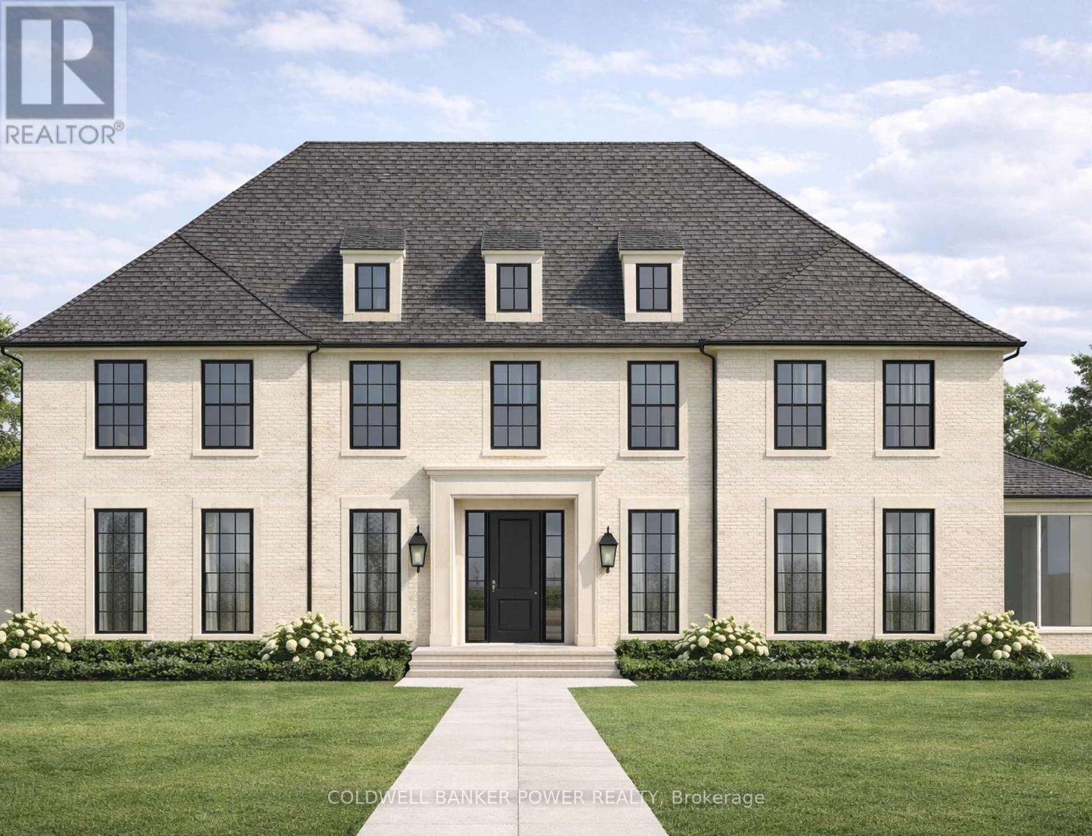 3162 WALSH DRIVE, London South (South V)