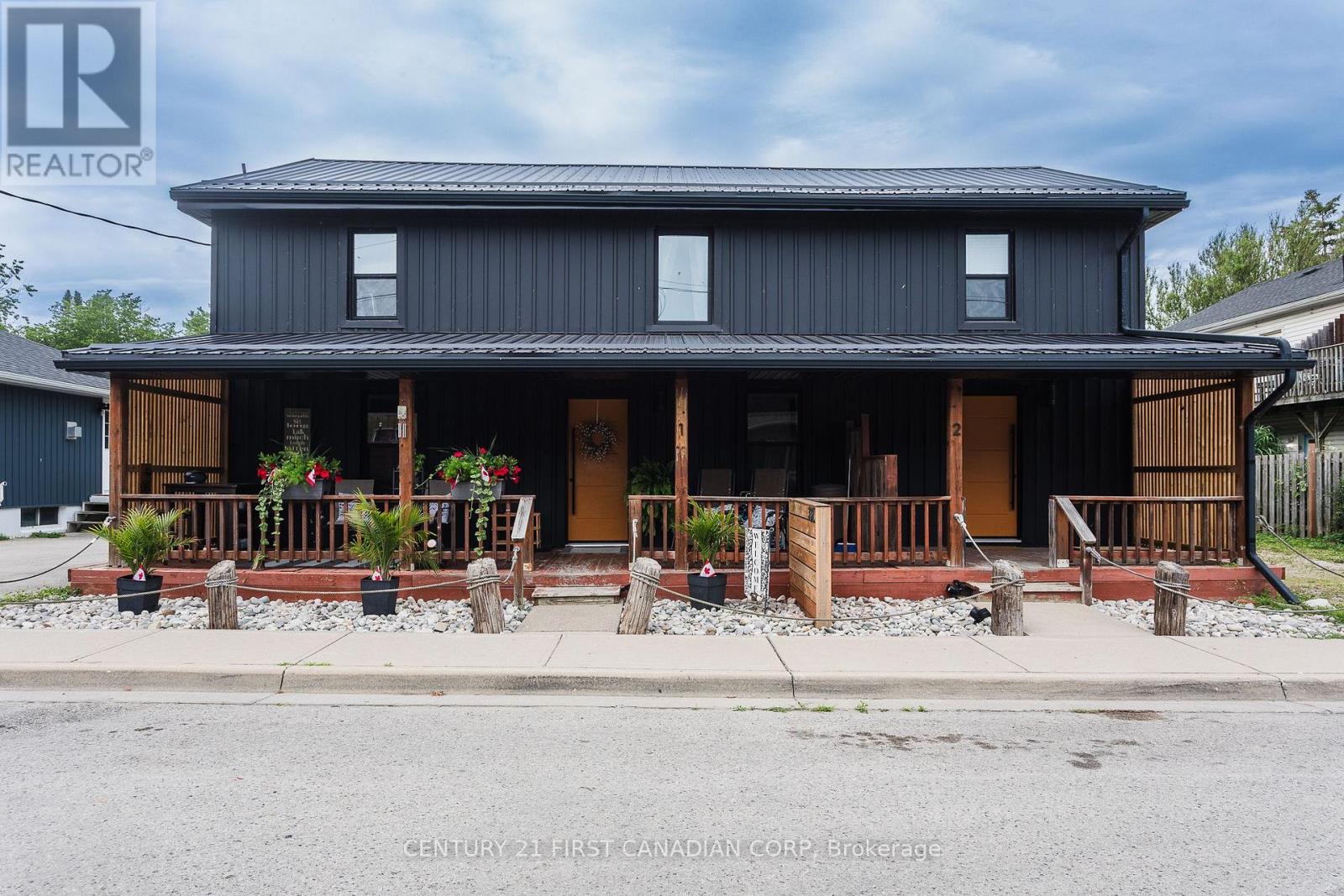331 ERIE STREET, Central Elgin (Port Stanley)