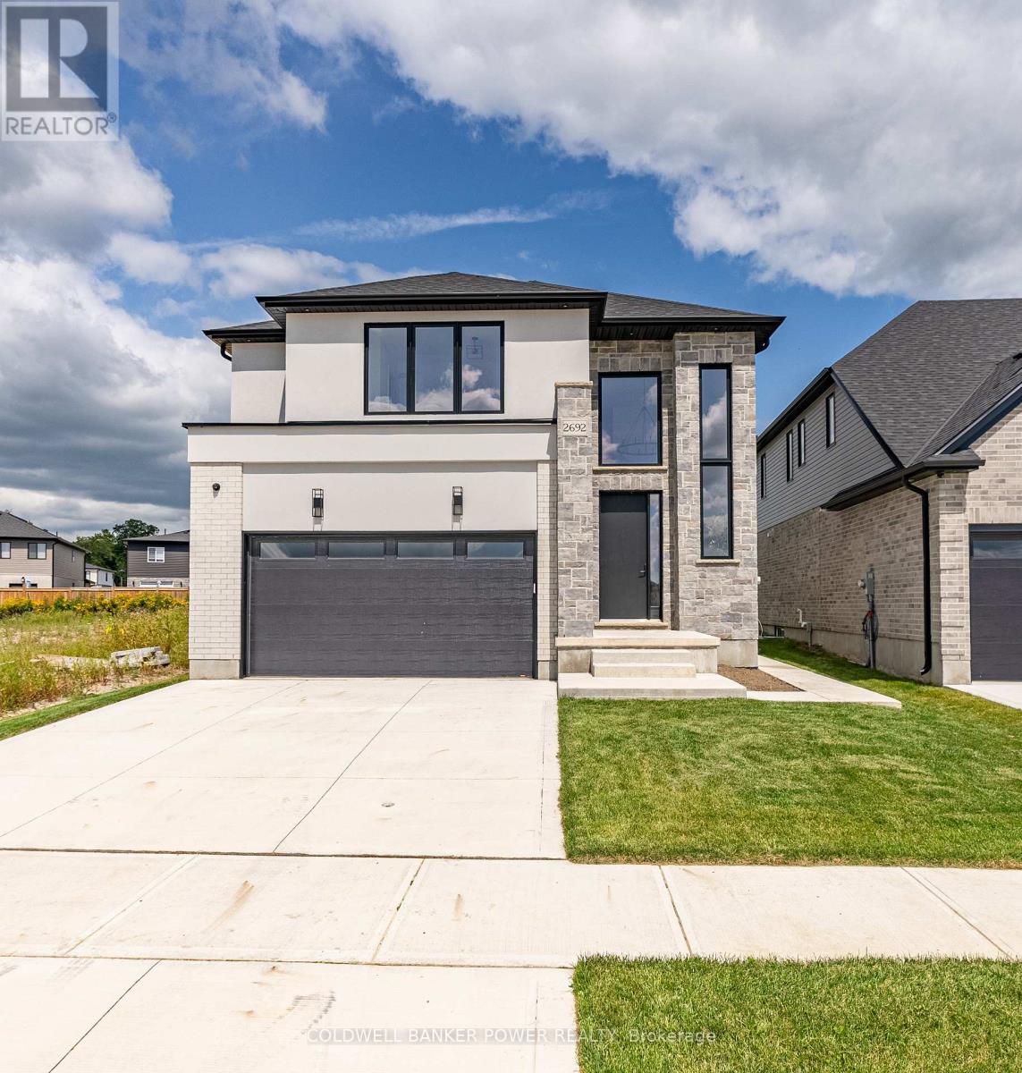 2692 HEARDCREEK TRAIL, London North (North S)
