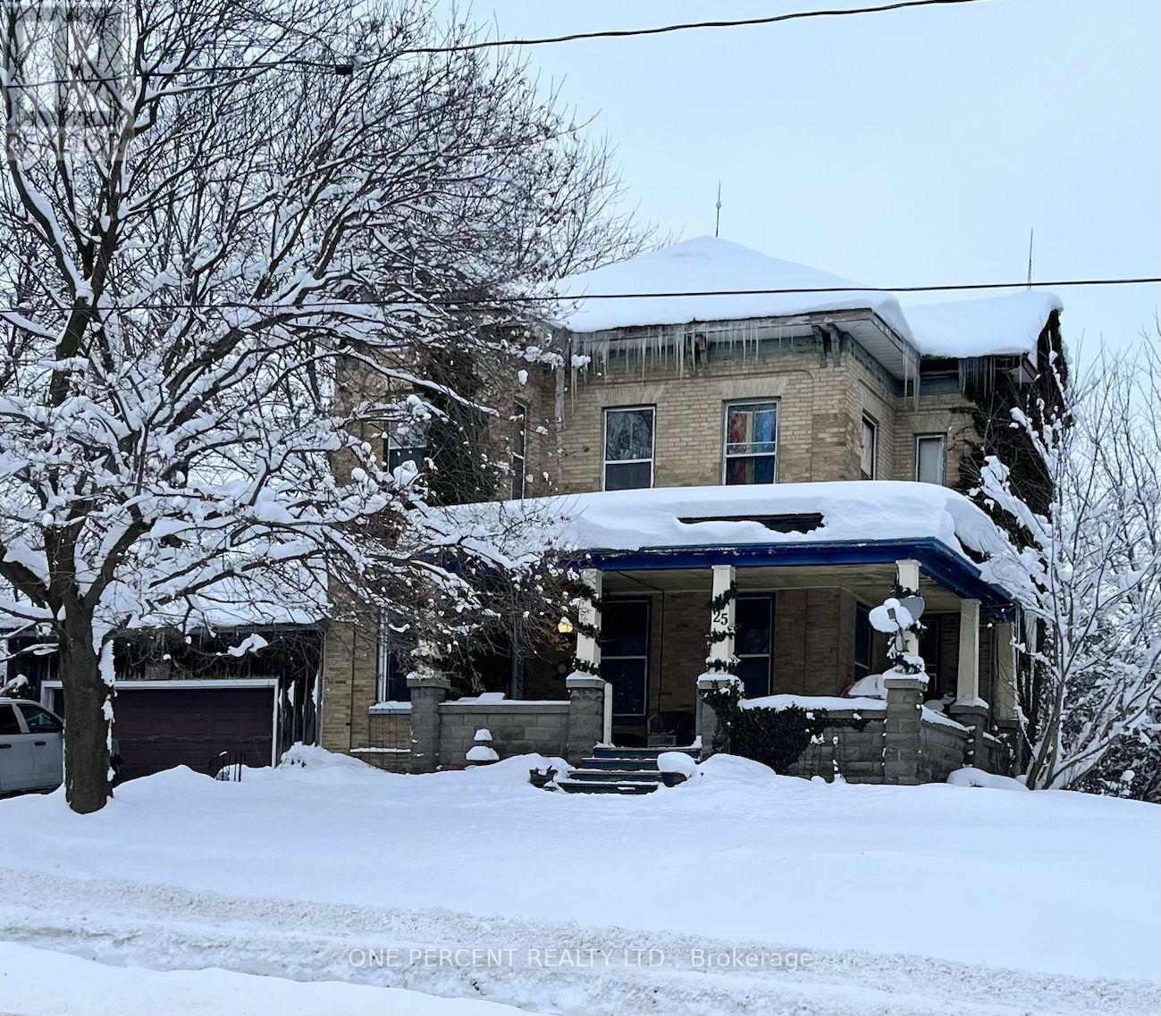 25 HURON ROAD, West Perth (Mitchell)