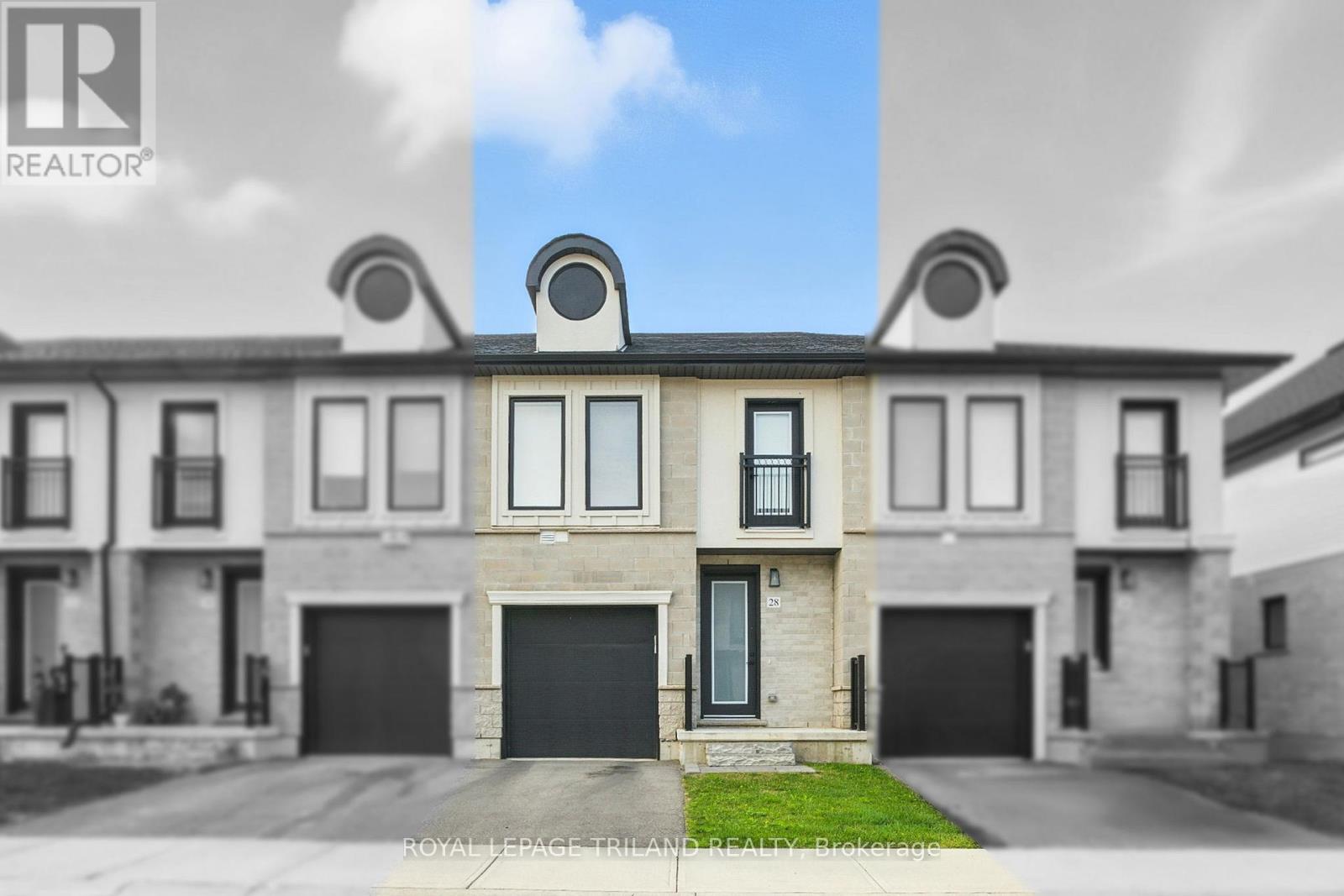 28 - 1870 ALDERSBROOK GATE, London North (North S)