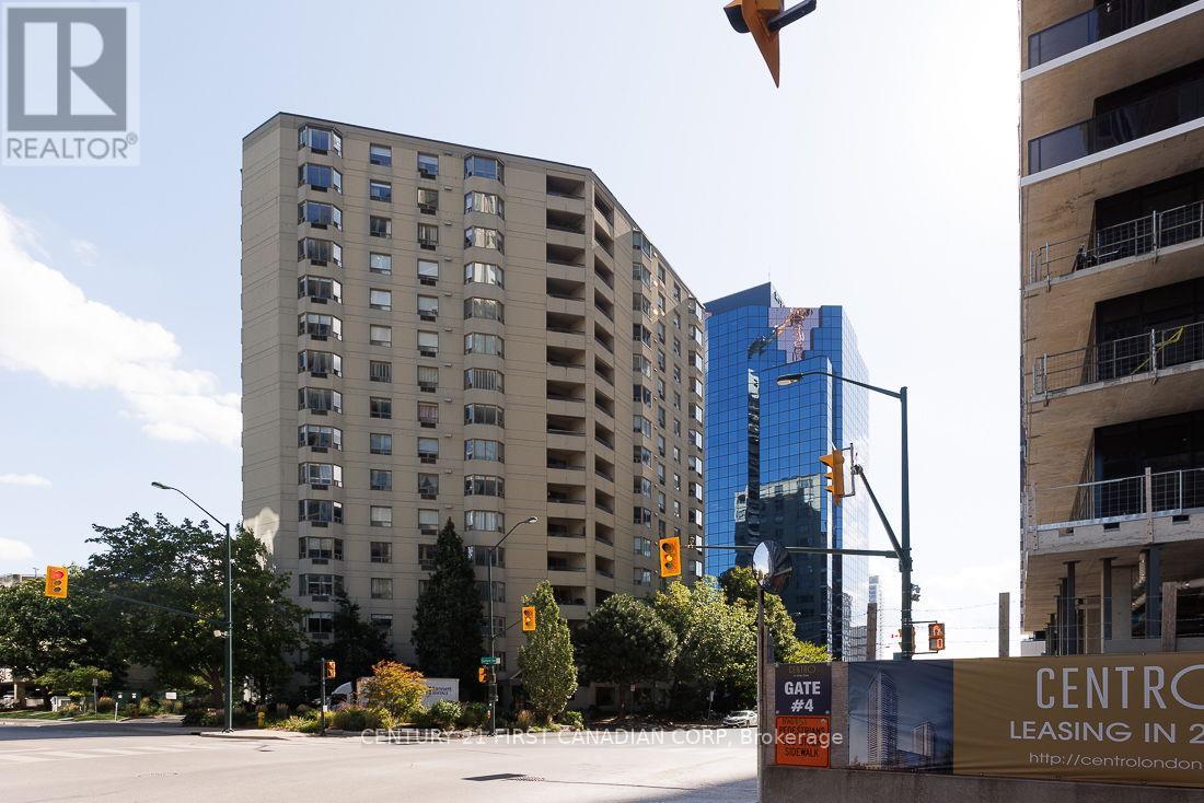 503 - 500 TALBOT STREET, London East (East F)