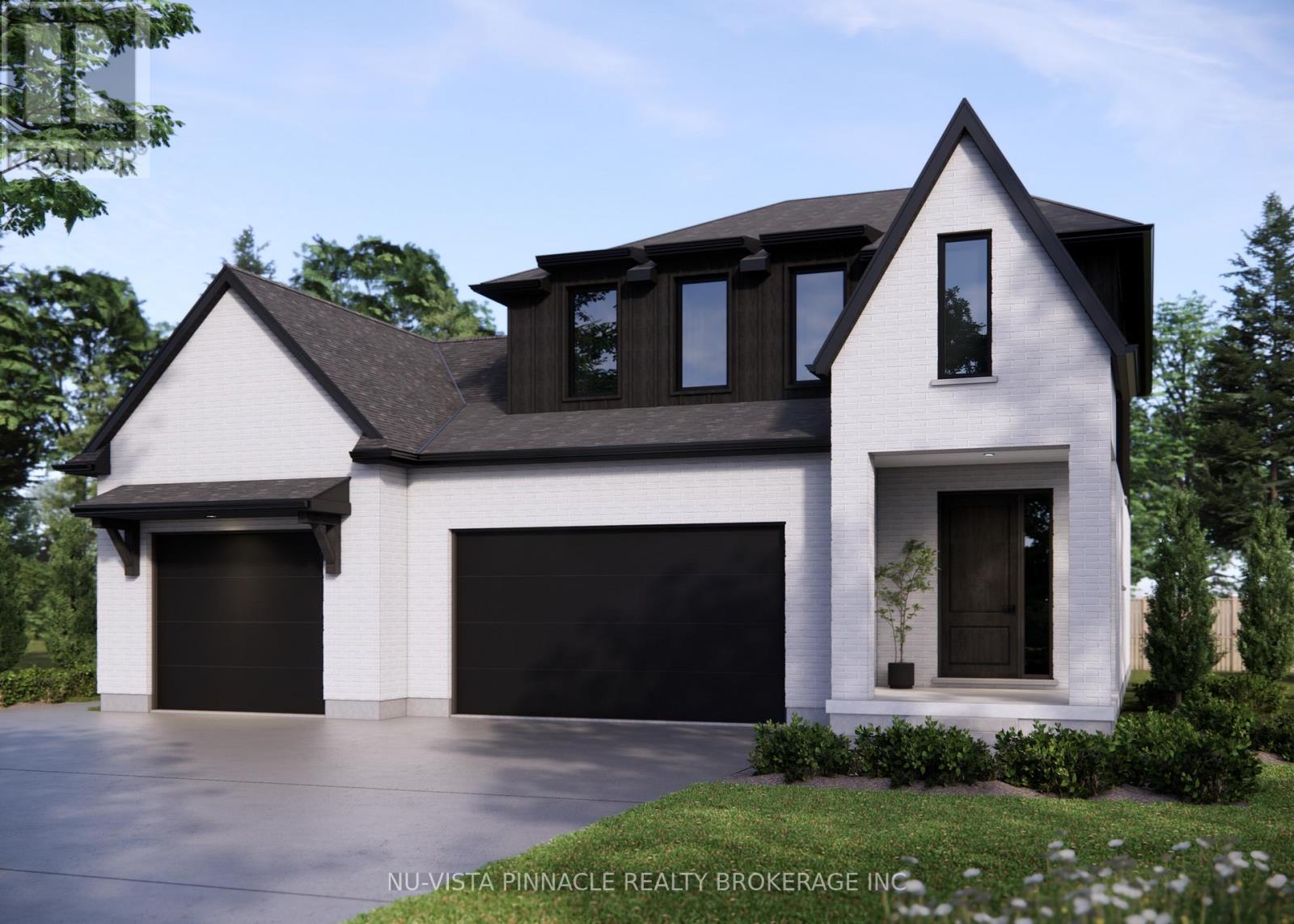 151 WATTS DRIVE, Lucan Biddulph (Lucan)