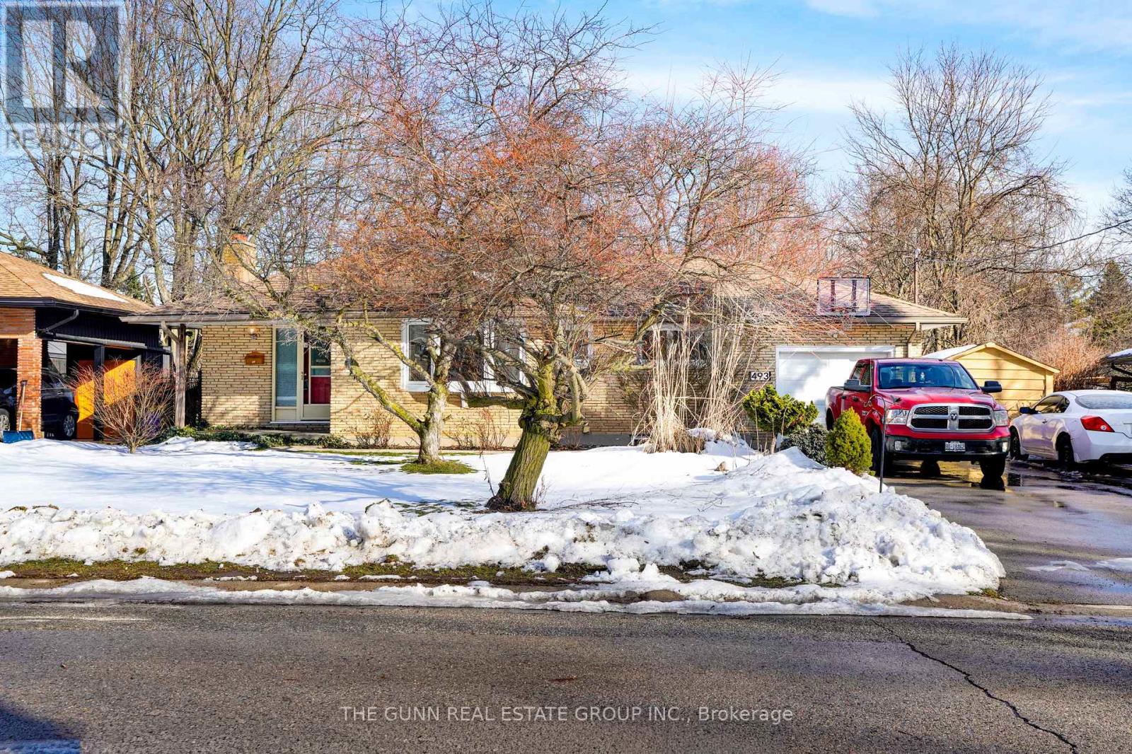 493 CYPRESS AVENUE, London North (North P)