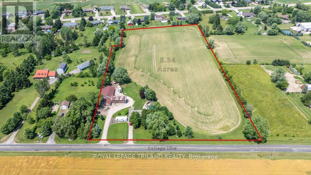 47808 COLLEGE LINE, Malahide