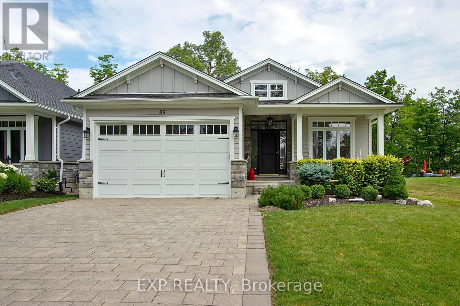 89 GILL ROAD, Lambton Shores (Grand Bend)