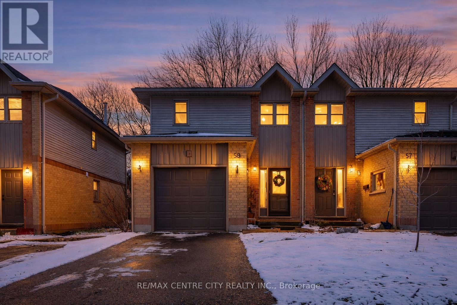 58 - 1199 HAMILTON ROAD, London East (East P)