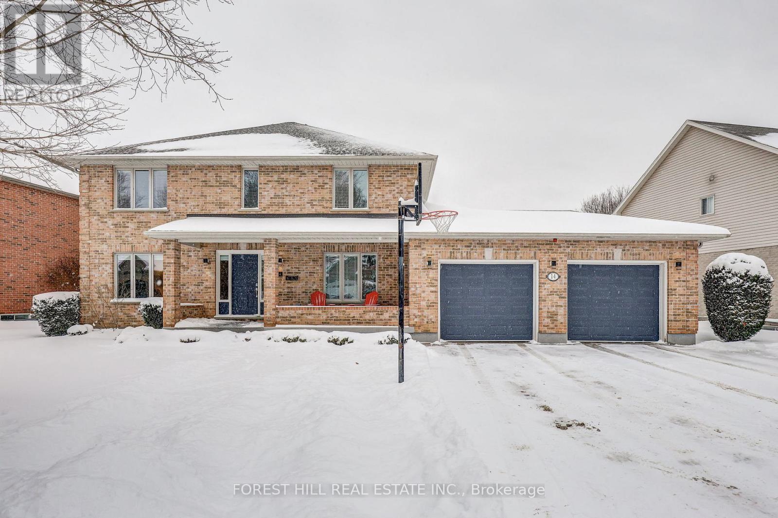 14 COBBLESTONE ROAD, London East (East A)