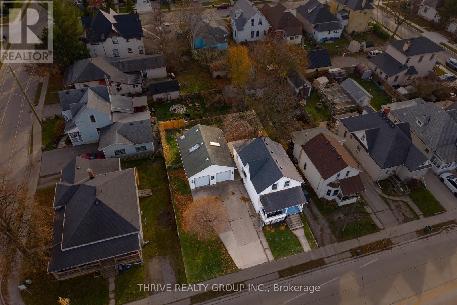 204 WELLINGTON STREET, St. Thomas