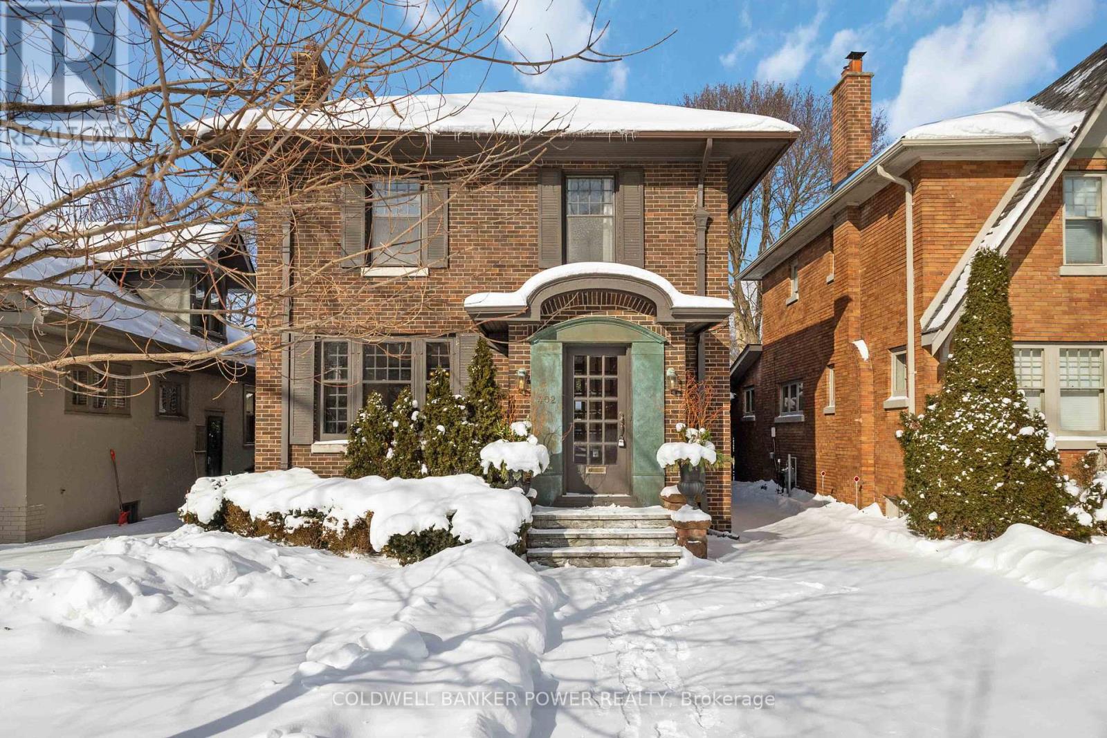 402 VICTORIA STREET, London East (East B)