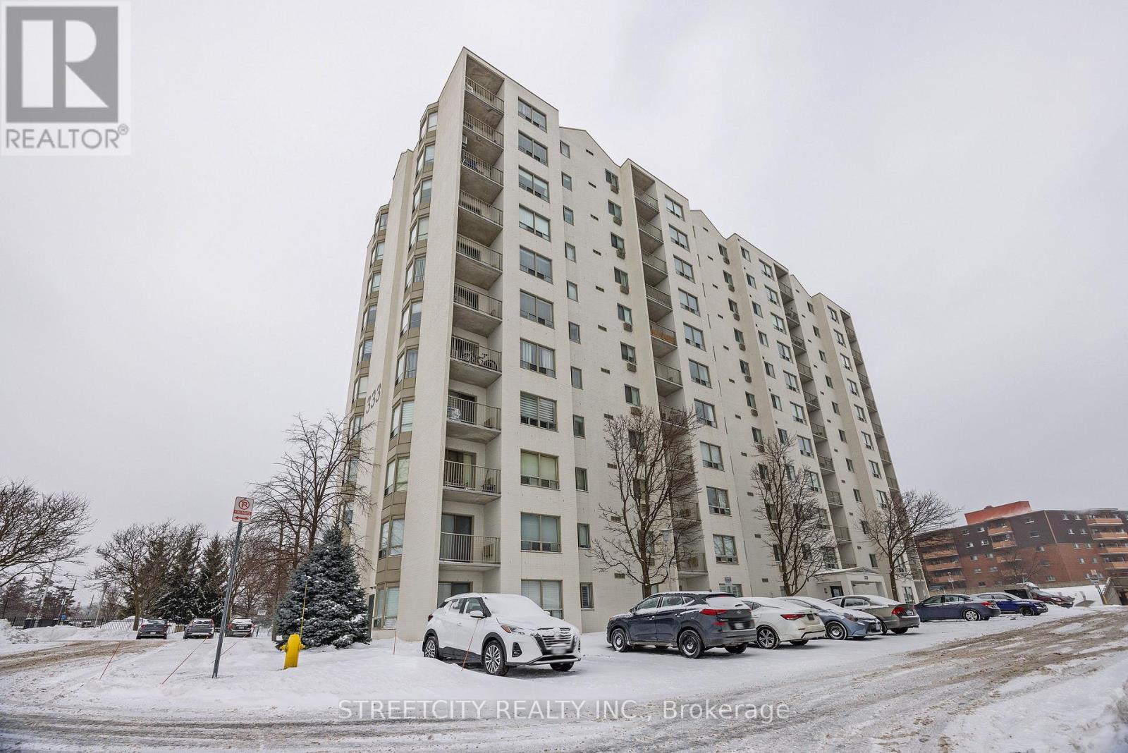 407 - 333 COMMISSIONERS ROAD W, London South (South D)