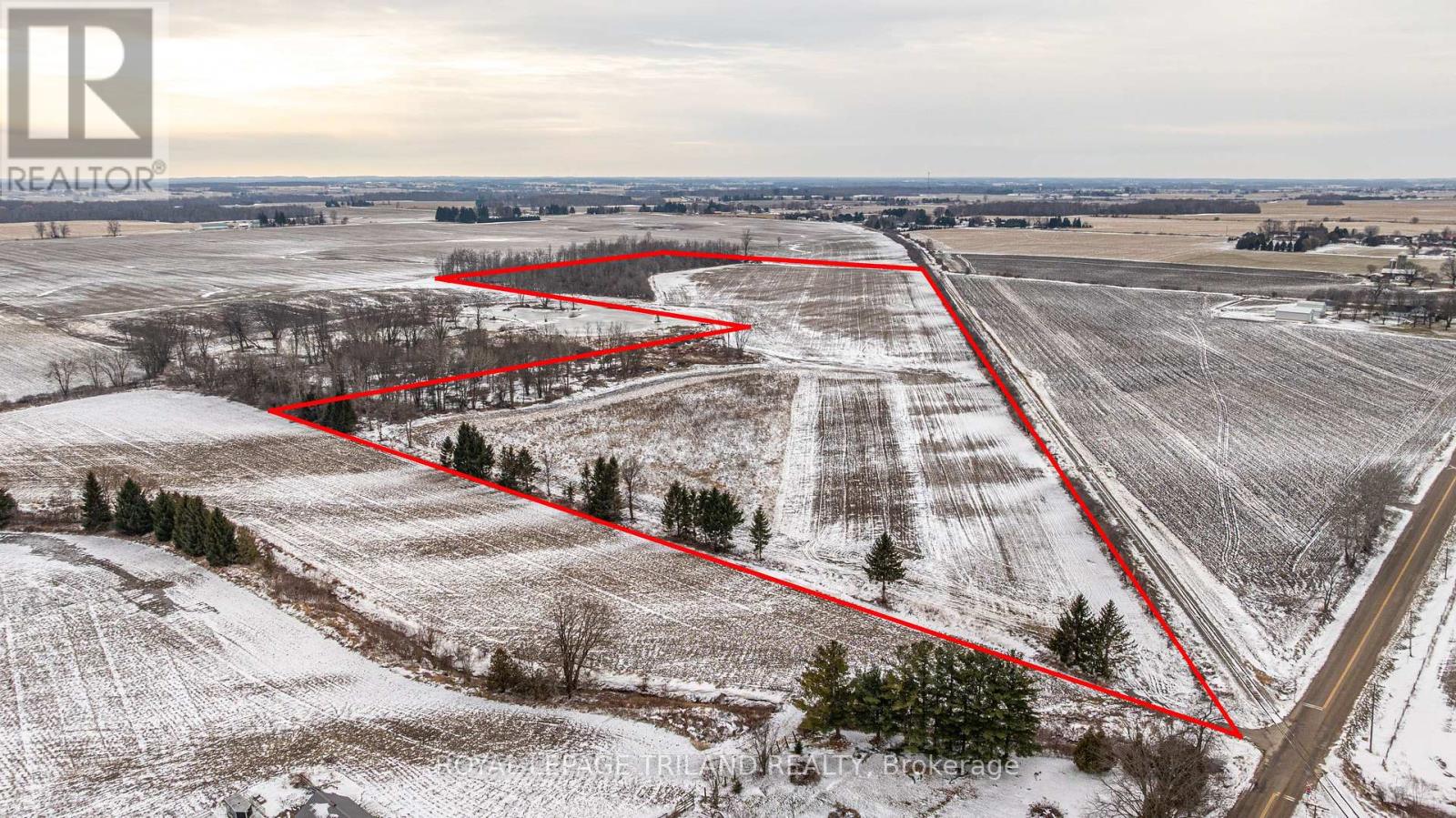 CON 5 SRT N PT LOT 17 RR No.1 MOSSLEY DRIVE, Thames Centre (Dorchester)