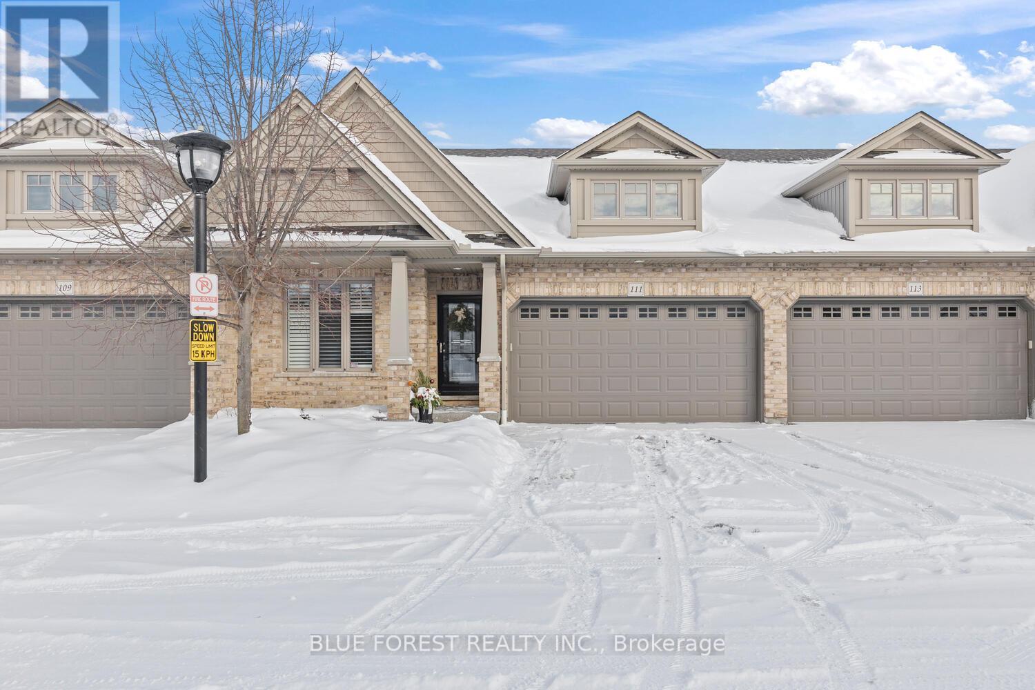 111 - 2250 BUROAK DRIVE, London North (North S)