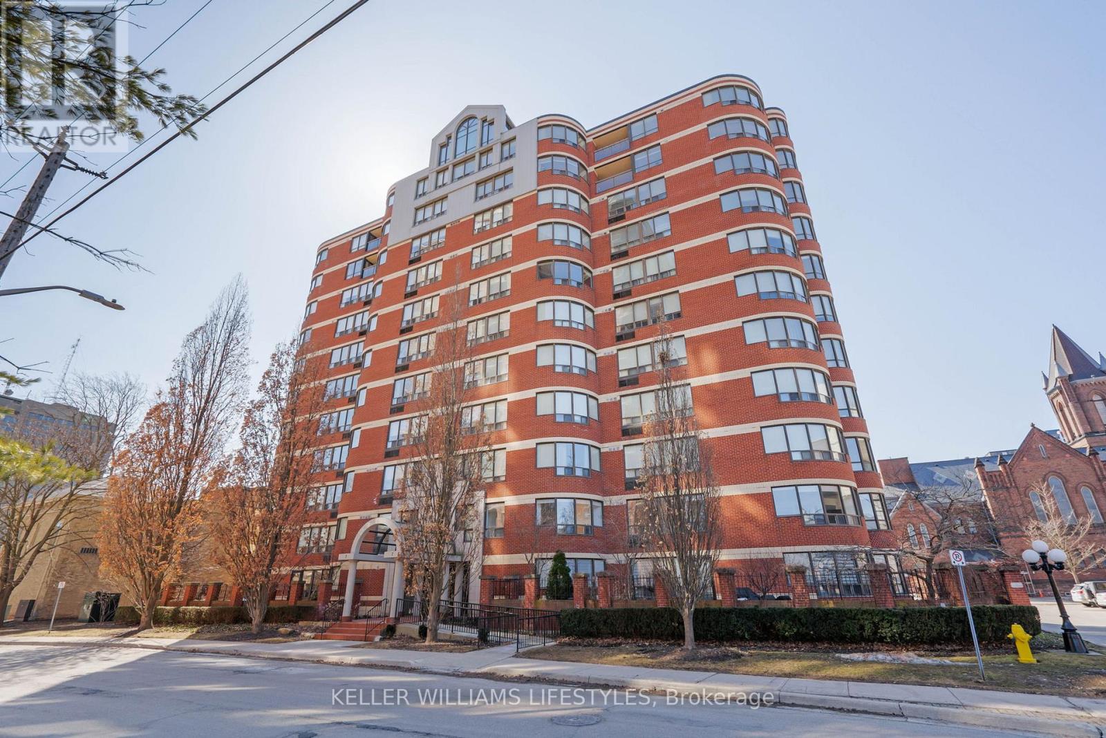 205 - 7 PICTON STREET, London East (East F)