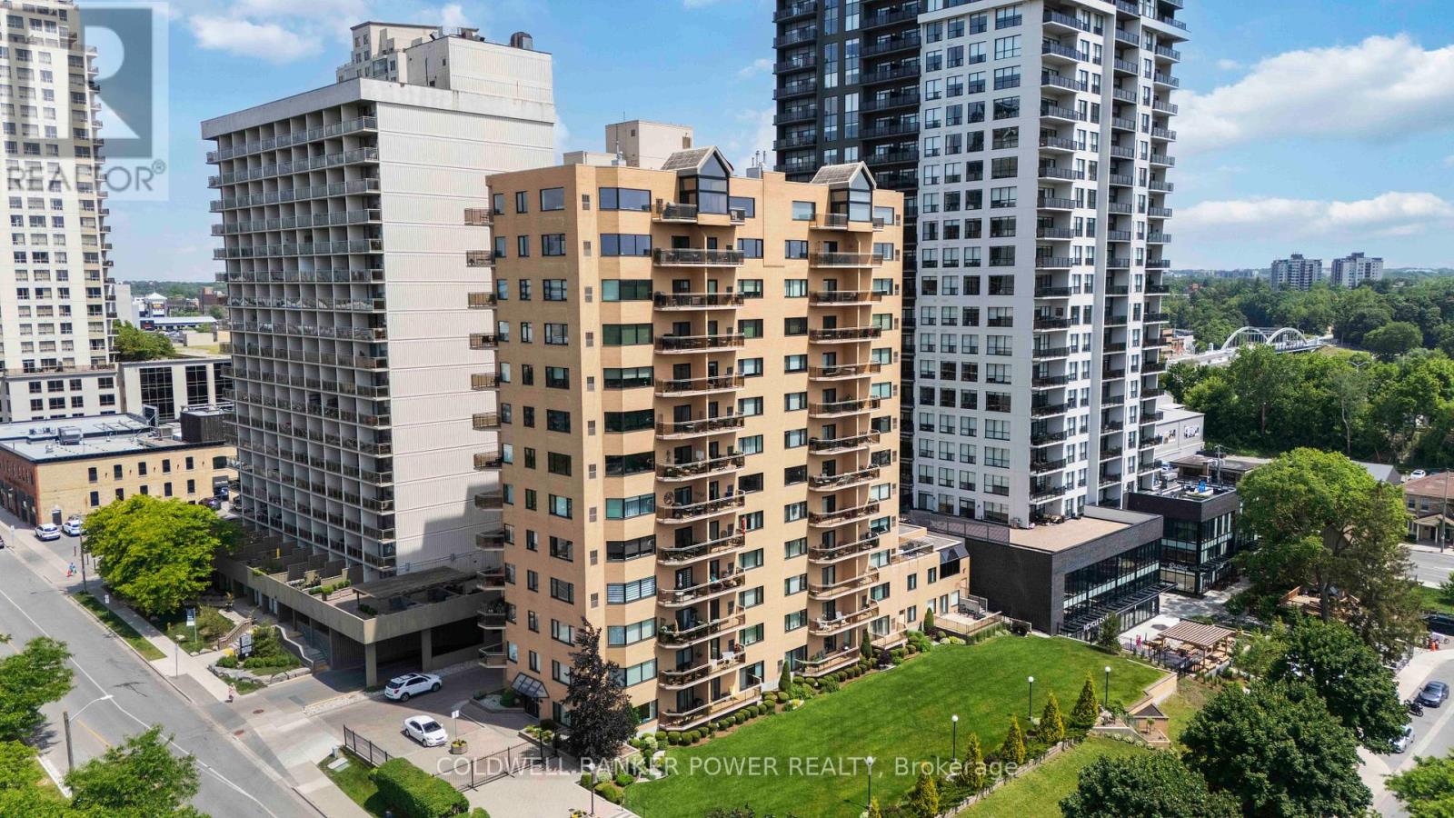 602 - 19 KING STREET, London East (East K)