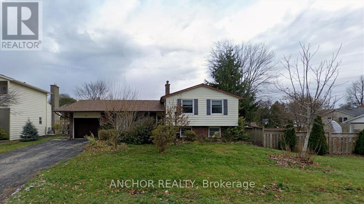 584 NOTTINGHILL RD ROAD, London South (South M)