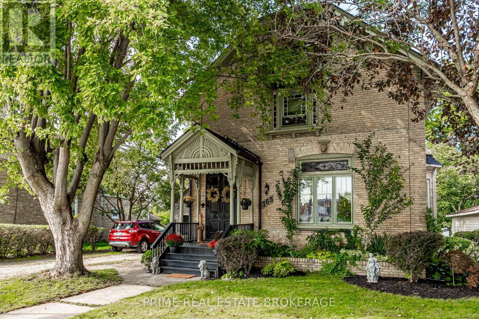 365 WILLIAM STREET, South Huron (Exeter)