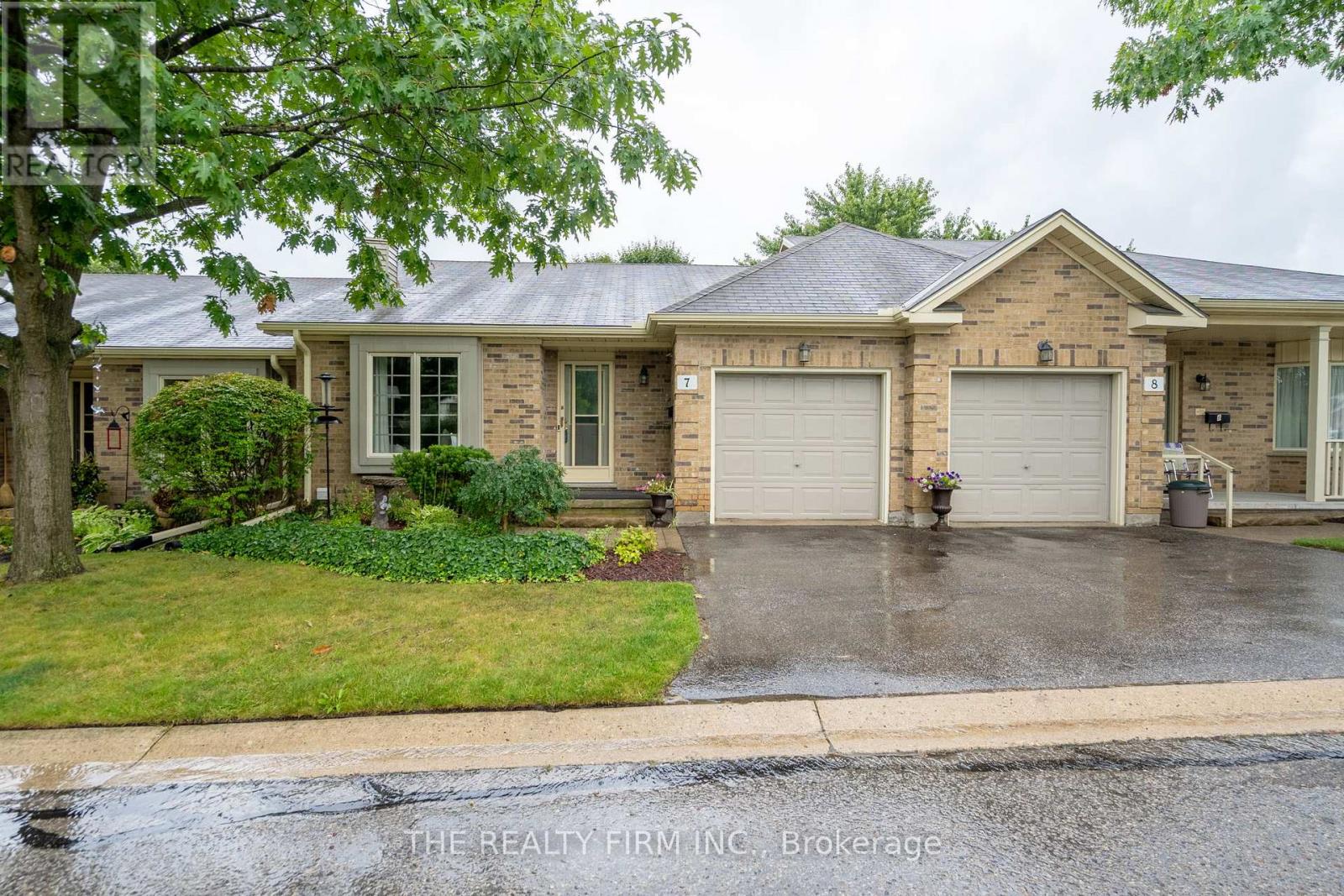 7 - 1241 HAMILTON ROAD, London East (East P)