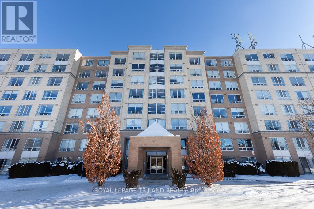 503 - 1510 RICHMOND STREET, London North (North G)