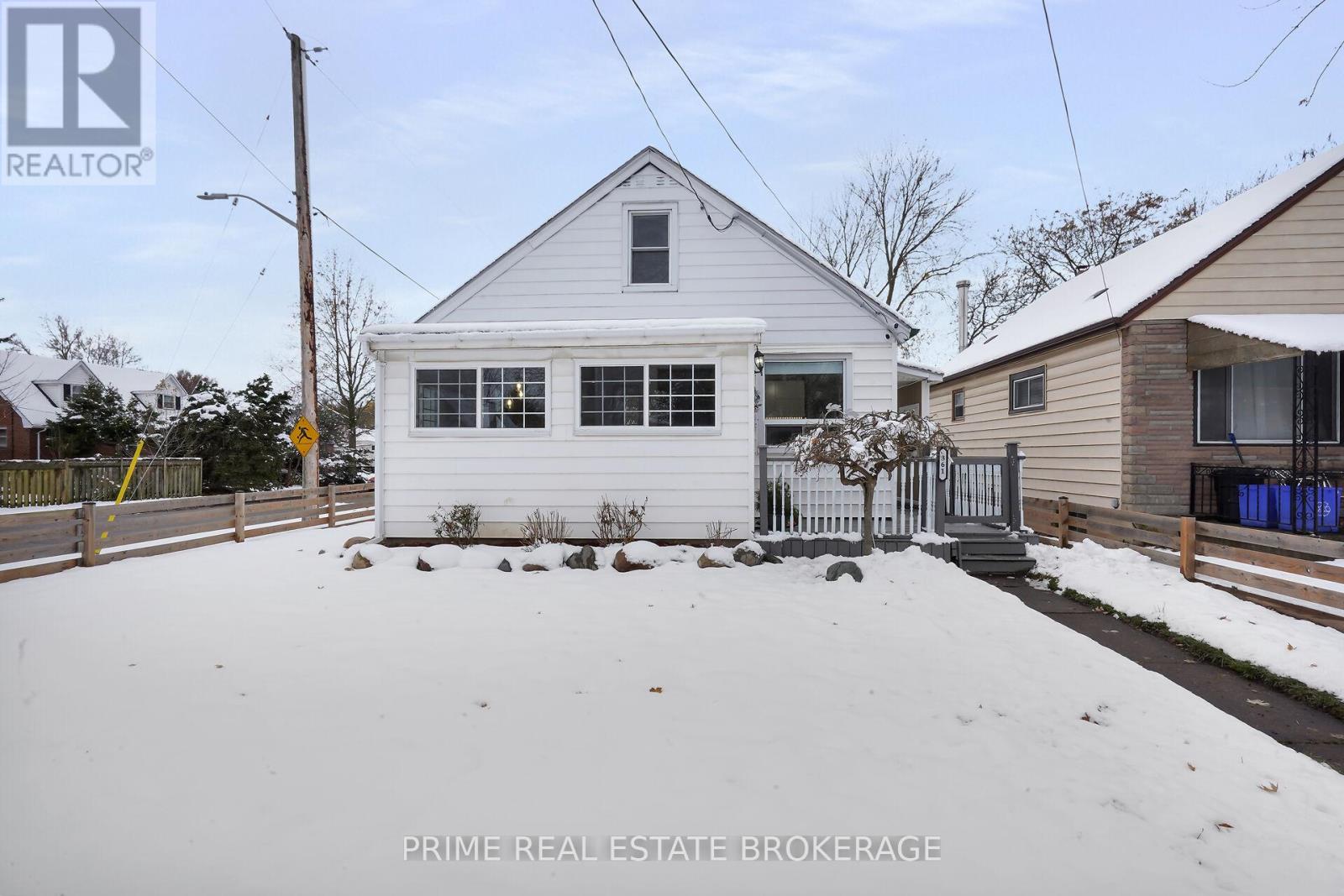 361 SPRUCE STREET, London East (East H)