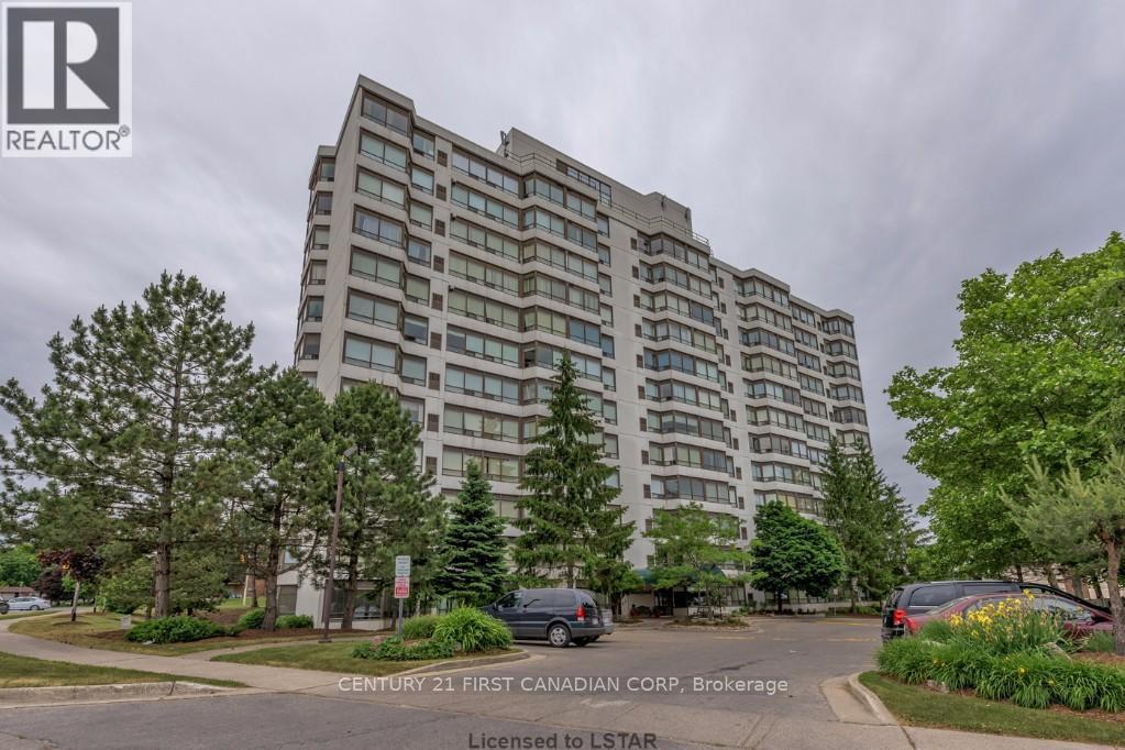 803 - 744 WONDERLAND ROAD S, London South (South N)