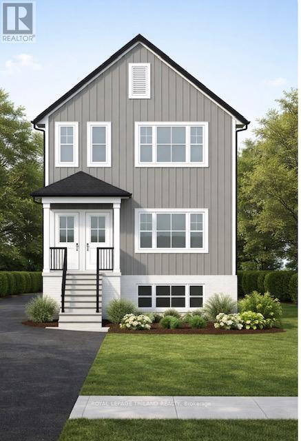 77 STERLING STREET, London East (East G)