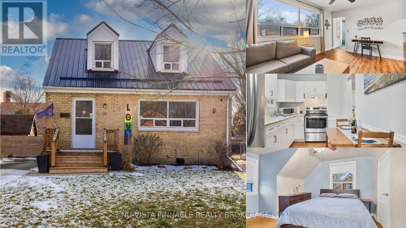 81 DUNKIRK DRIVE N, St. Thomas