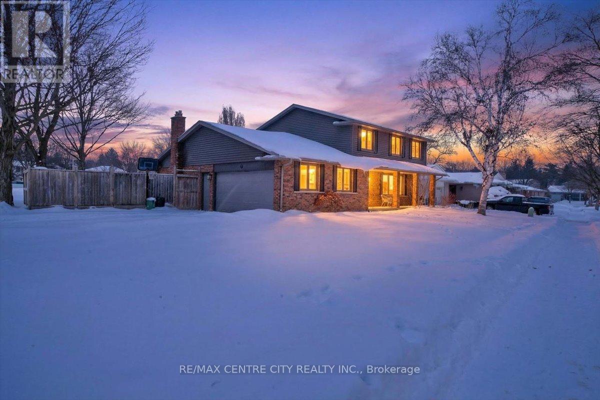 45 CHAUCER ROAD, London South (South M)