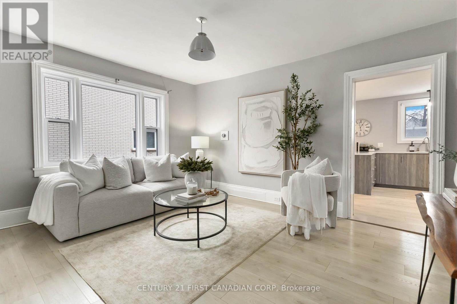 23 MITCHELL STREET, St. Thomas